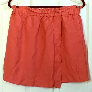 NEW Wrap Skirt - Loft